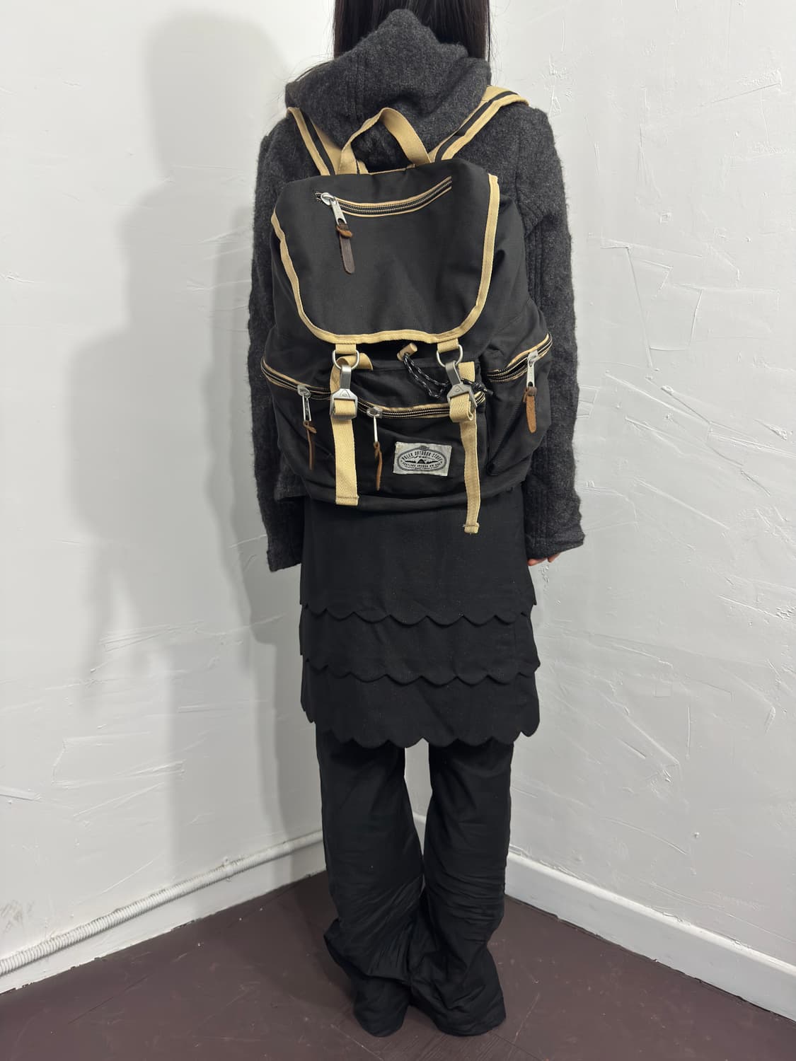 poler outdoor stuff backpack 상품이미지6