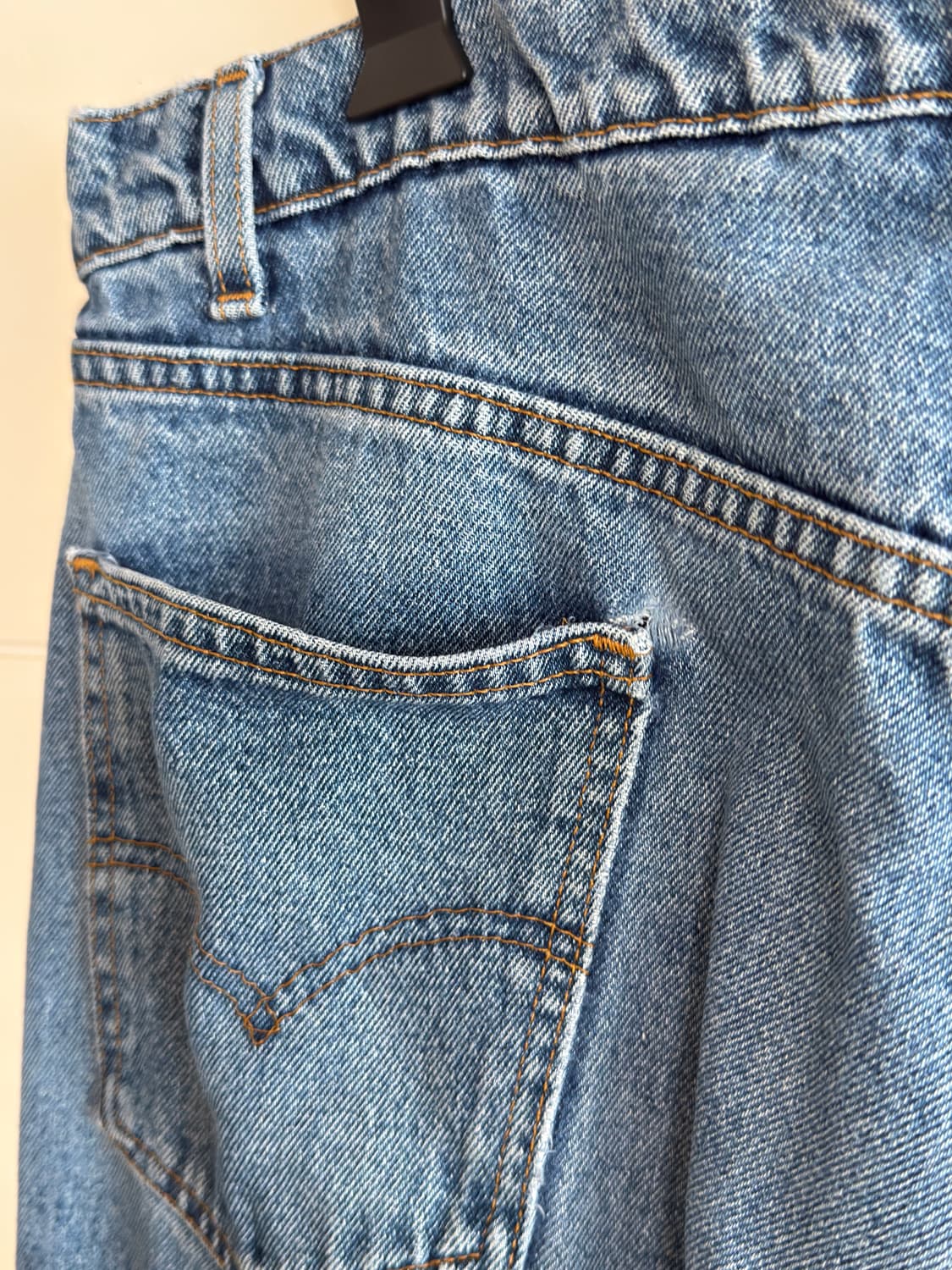 [36x30]90s 빈티지 리바이스 565 made in usa 상품이미지5