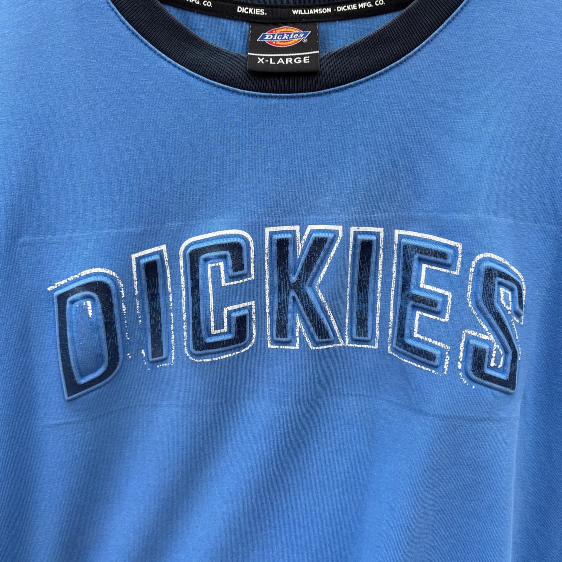 Dickies 디키즈 반팔 티셔츠 상품이미지4