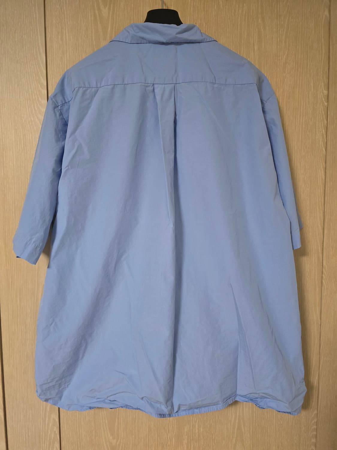 단톤 반팔셔츠 44 사이즈 상품이미지2