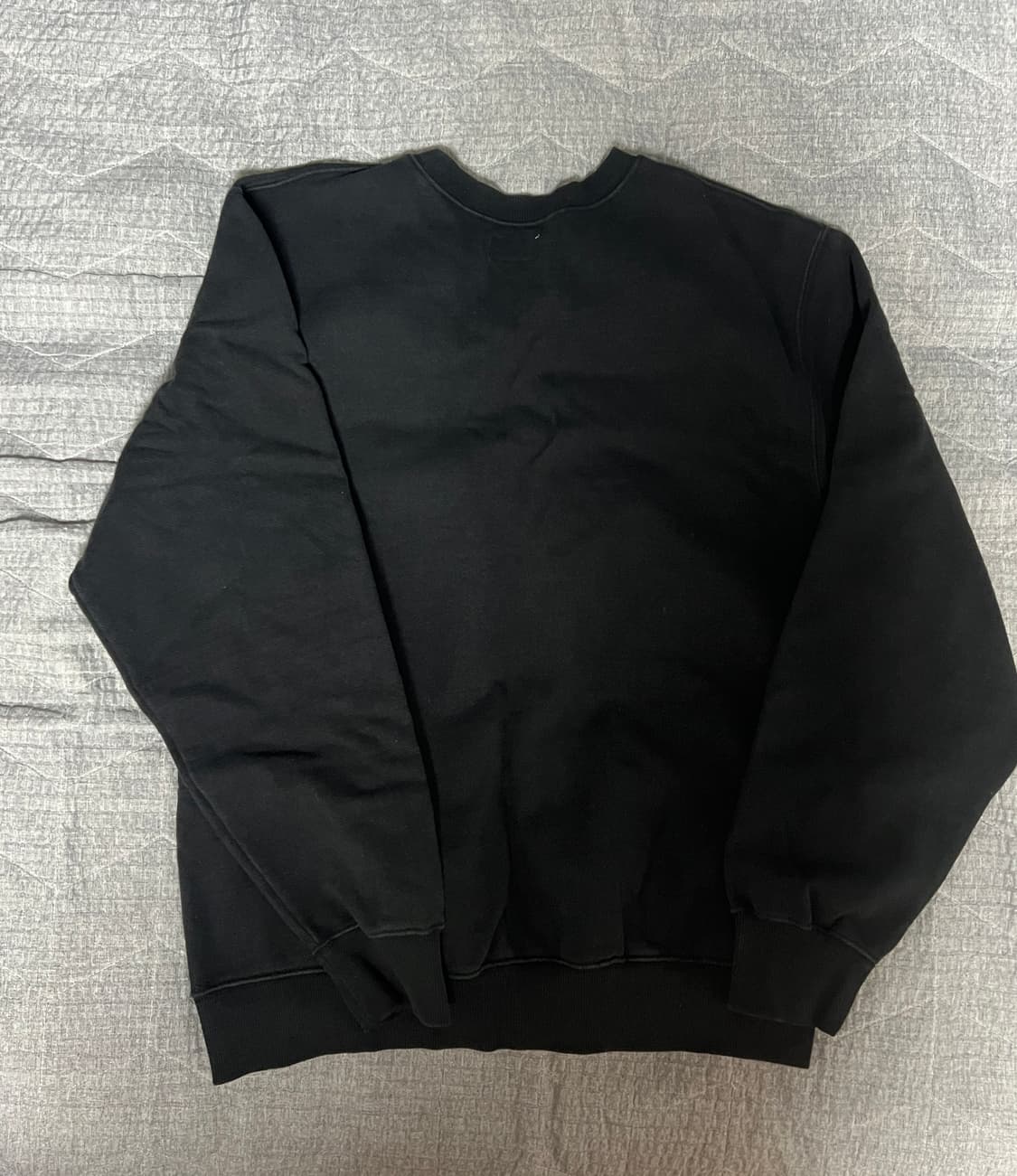 디스이즈네버댓 맨투맨 상품이미지3