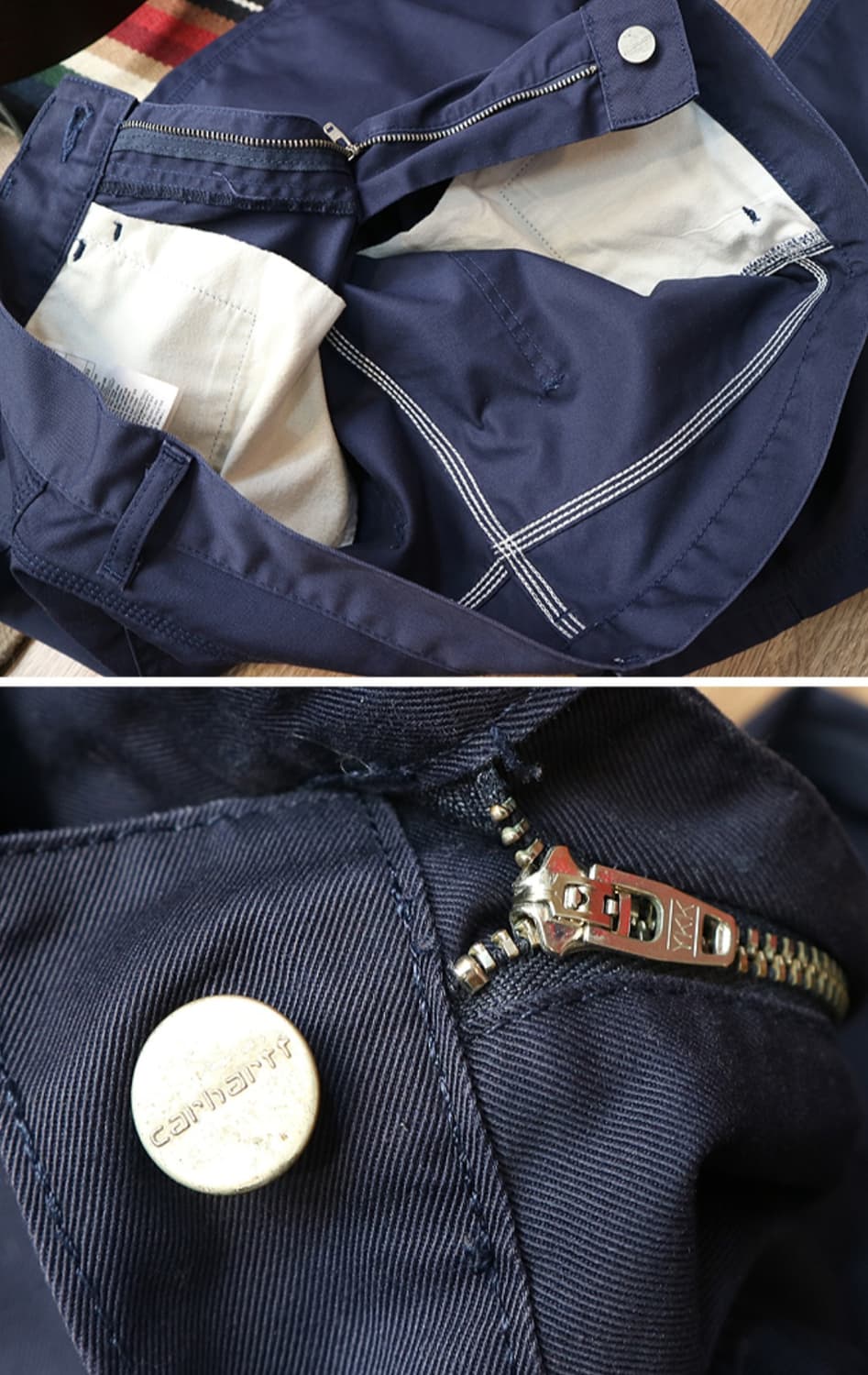 carhartt WIP 칼하트 윕 FORT PANT  32사이즈  상품이미지7