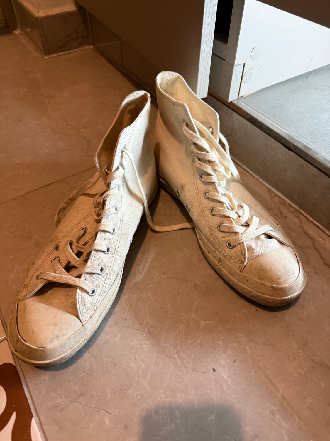 Shoes like pottery hi 260 상품이미지4