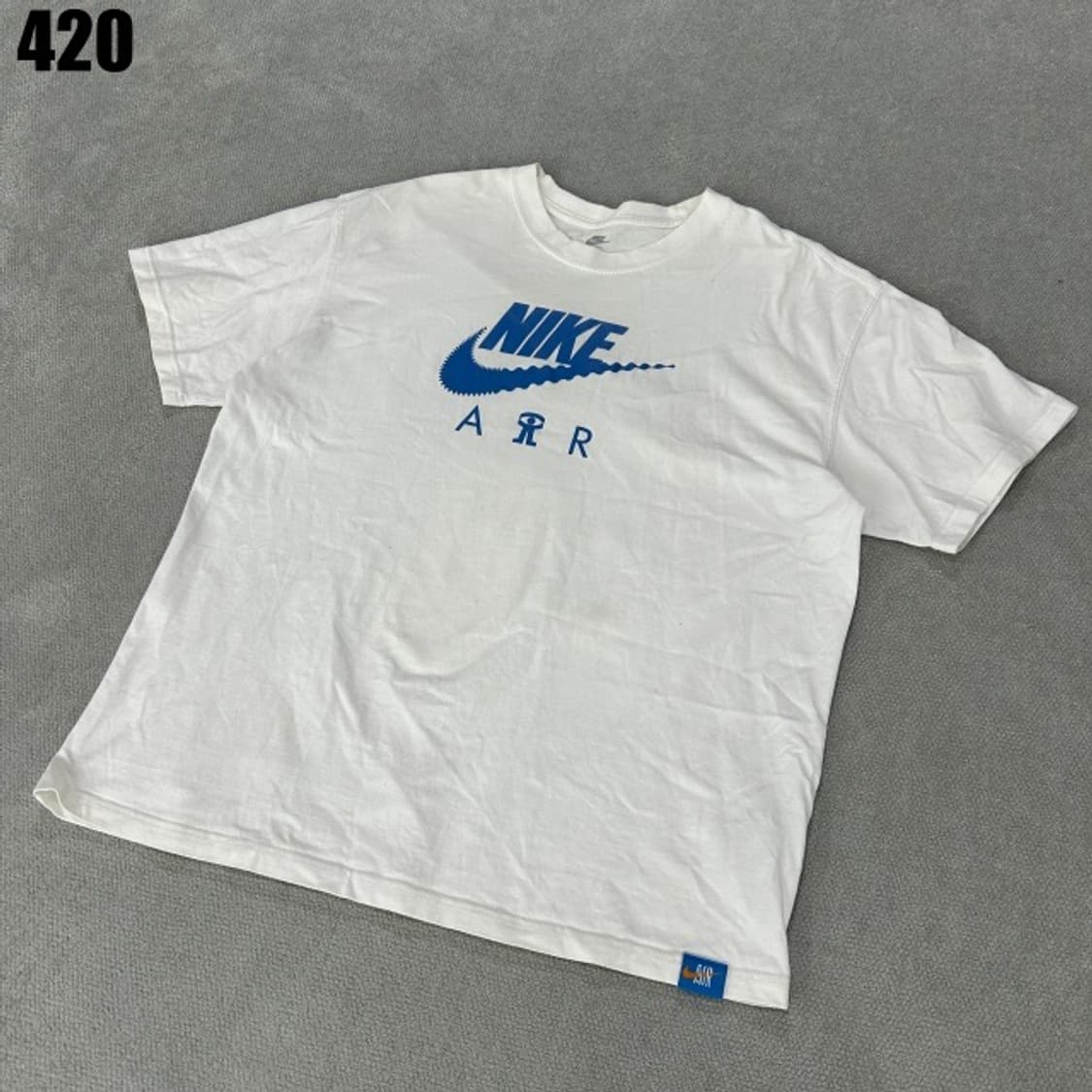 나이키 반팔티셔츠  상품이미지1