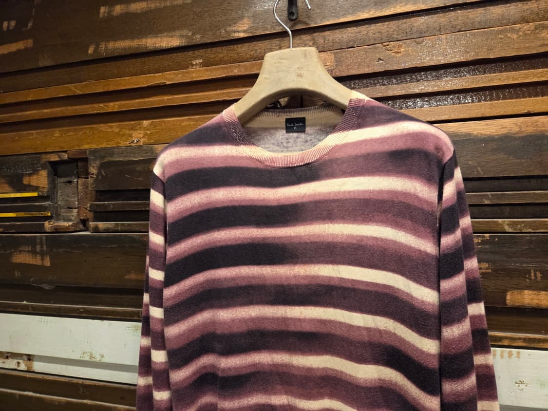 폴스미스 니트 상품이미지2