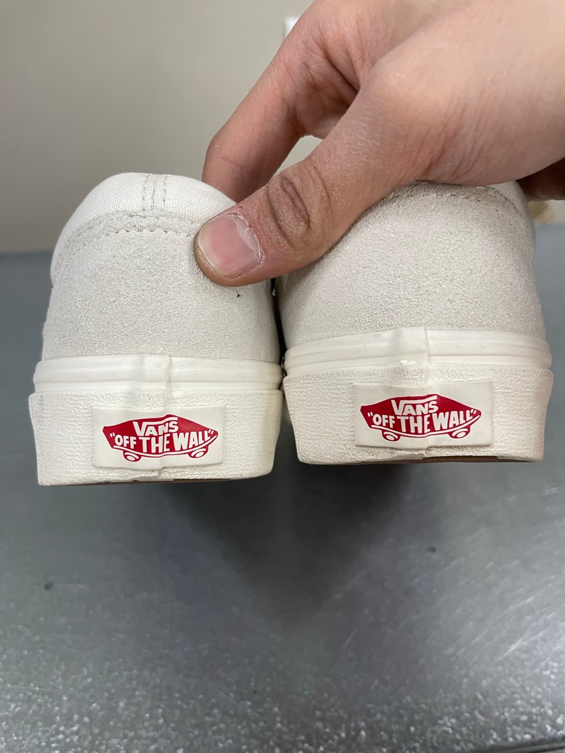 반스 스타일6 마쉬멜로우 230 상품이미지8