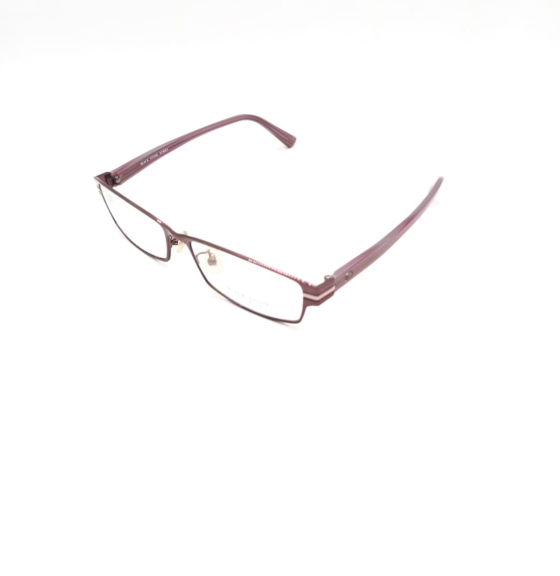 진열상품 라이트와인 사각 뿔다리 콤비안경 329 상품이미지3