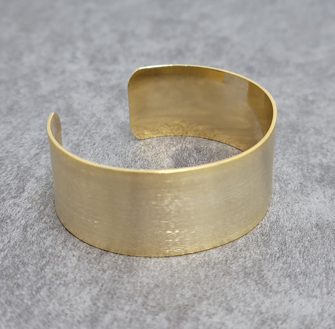 wide cuff bangle 상품이미지2