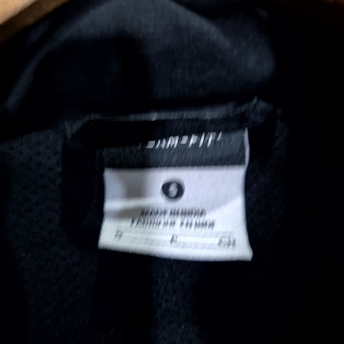 나이키 맨체스터유나이티드 유니폼 자켓 상품이미지5