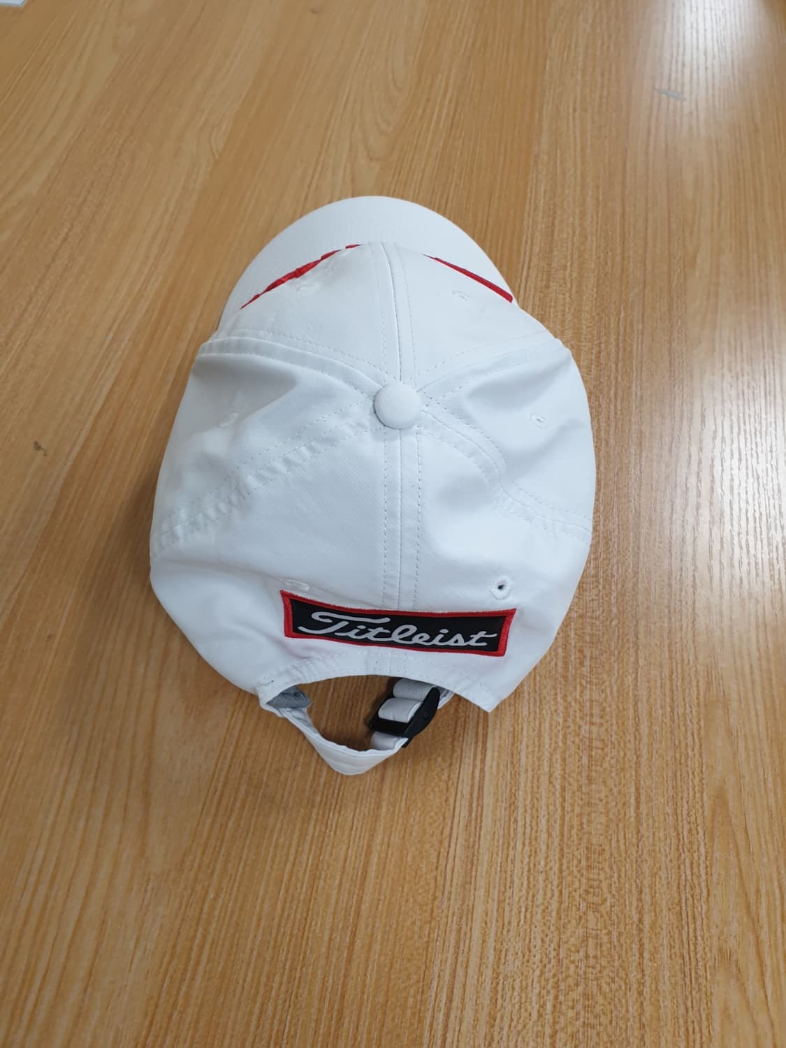 타이틀리스트 정품 골프모자 판매 합니다 상품이미지3