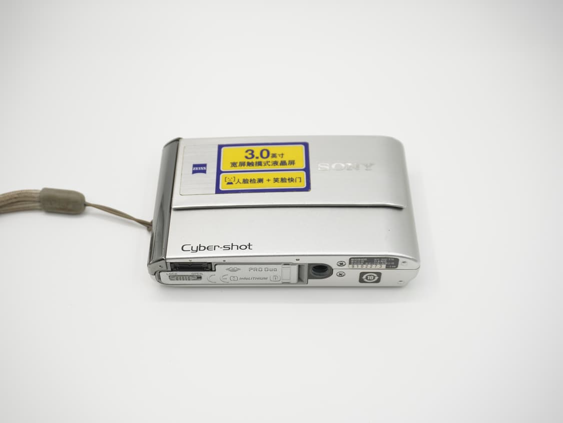Sony DSC-T70 상품이미지3