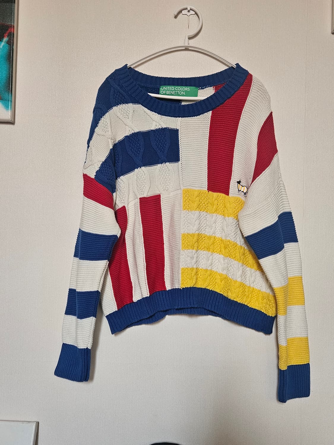 UNITED COLORS OF BENETTON  상품이미지2