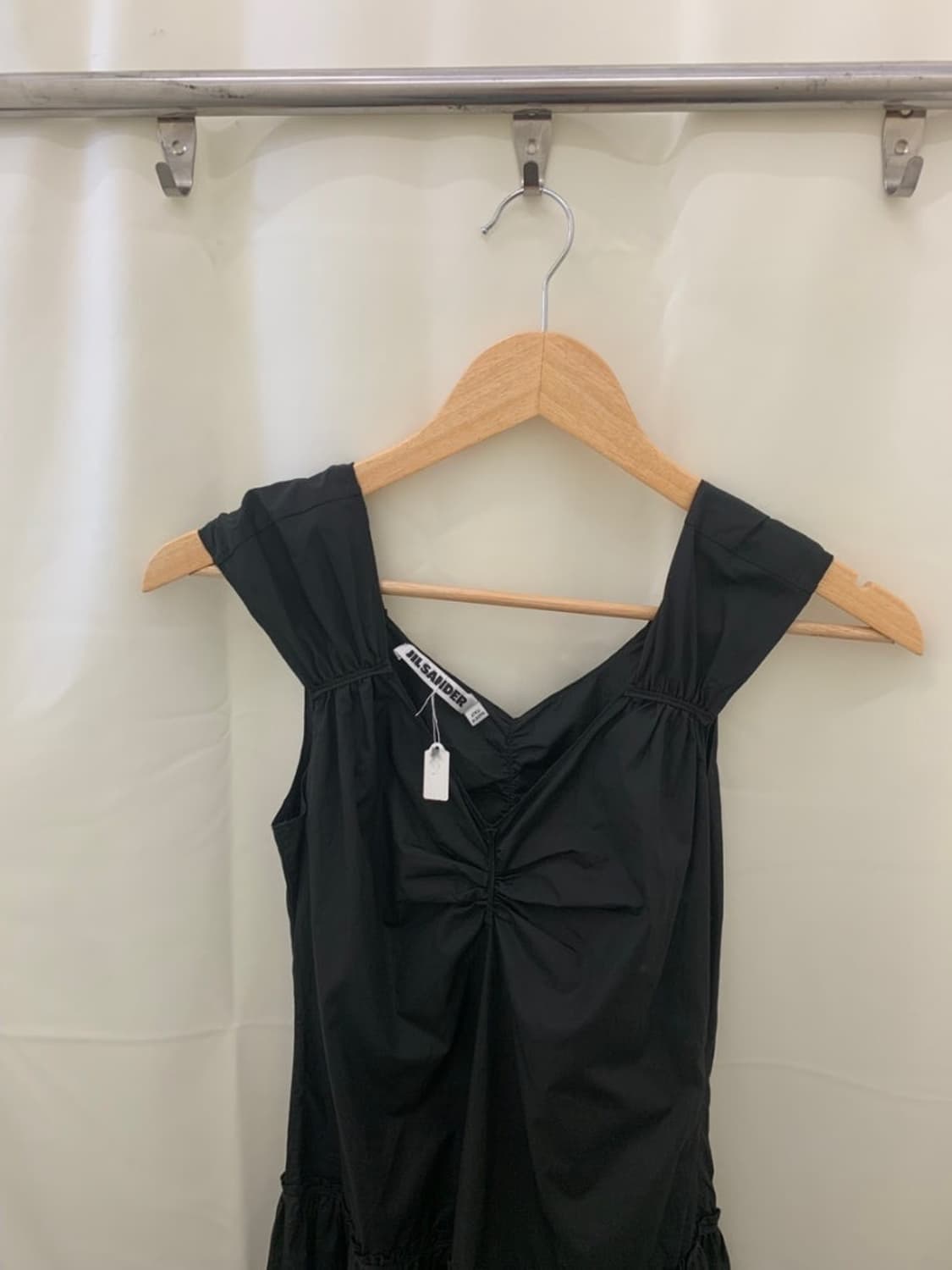 질샌더 원피스 상품이미지5