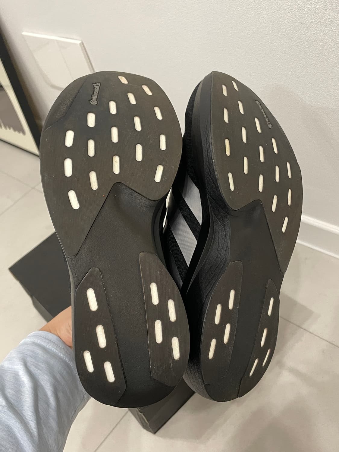 아디다스 evo sl 285 (JR4888) 상품이미지4