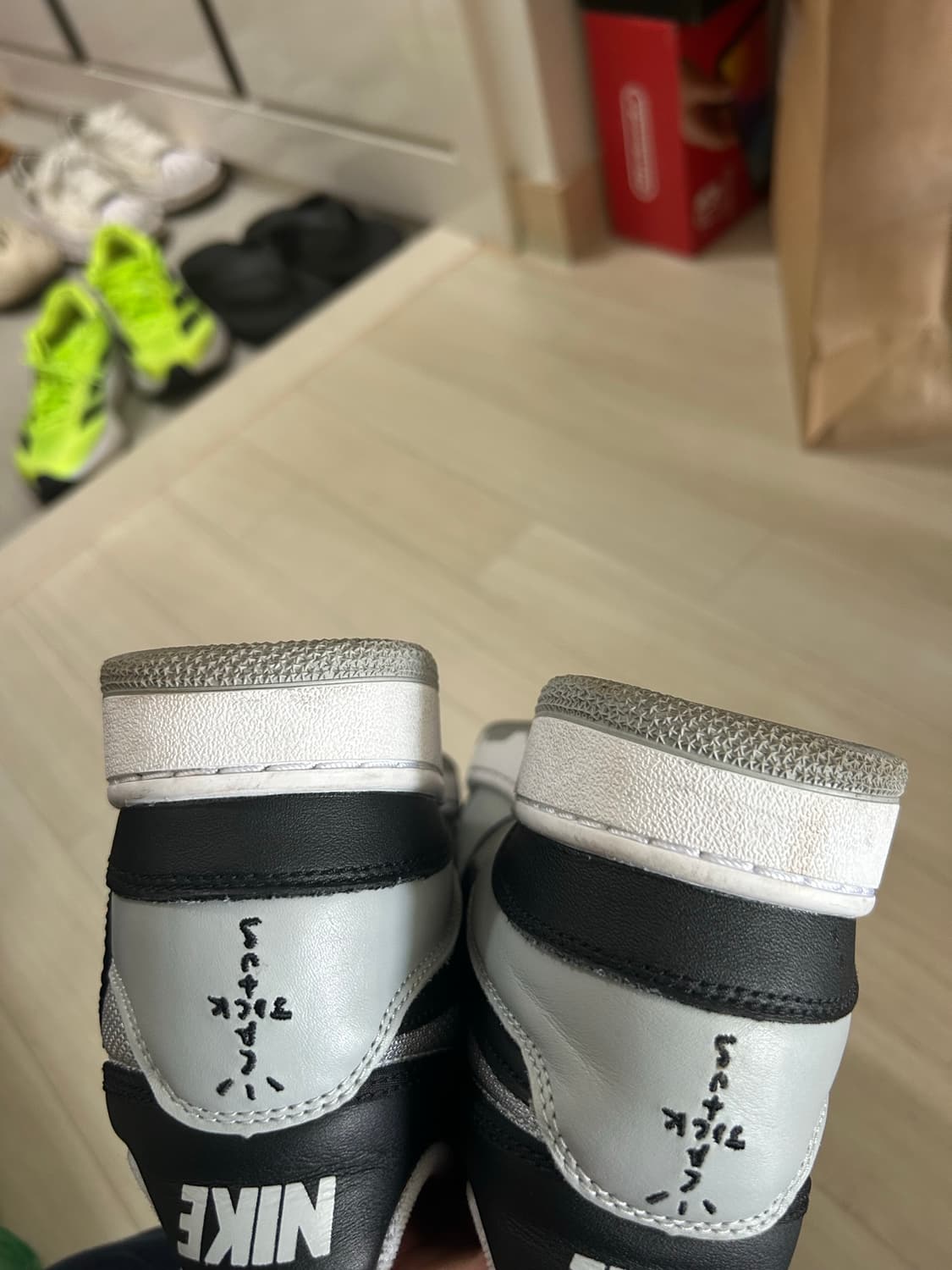 나이키 스캇 맥어택 270 상품이미지3