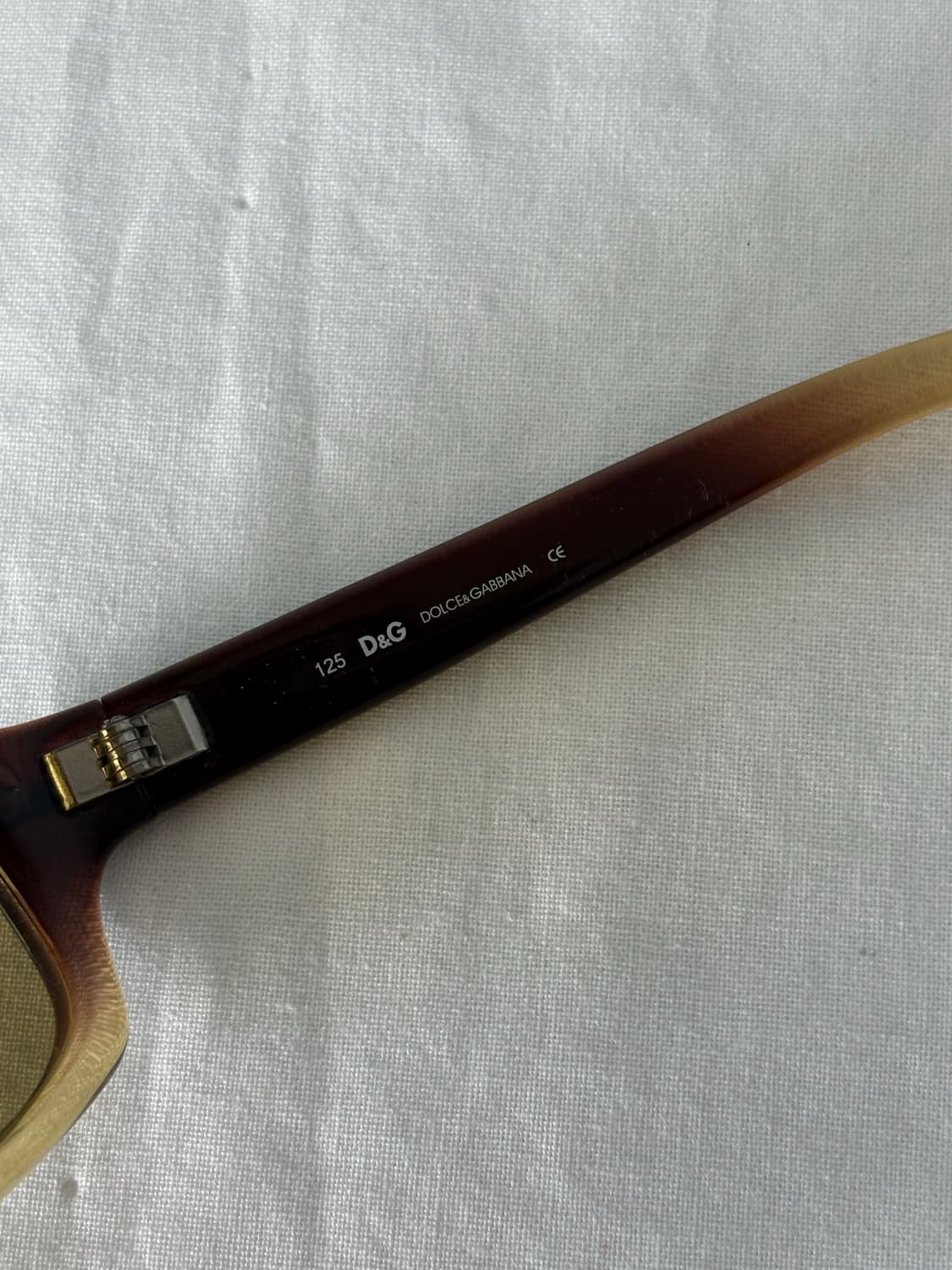 Dolce & Gabbana sunglasses 상품이미지6