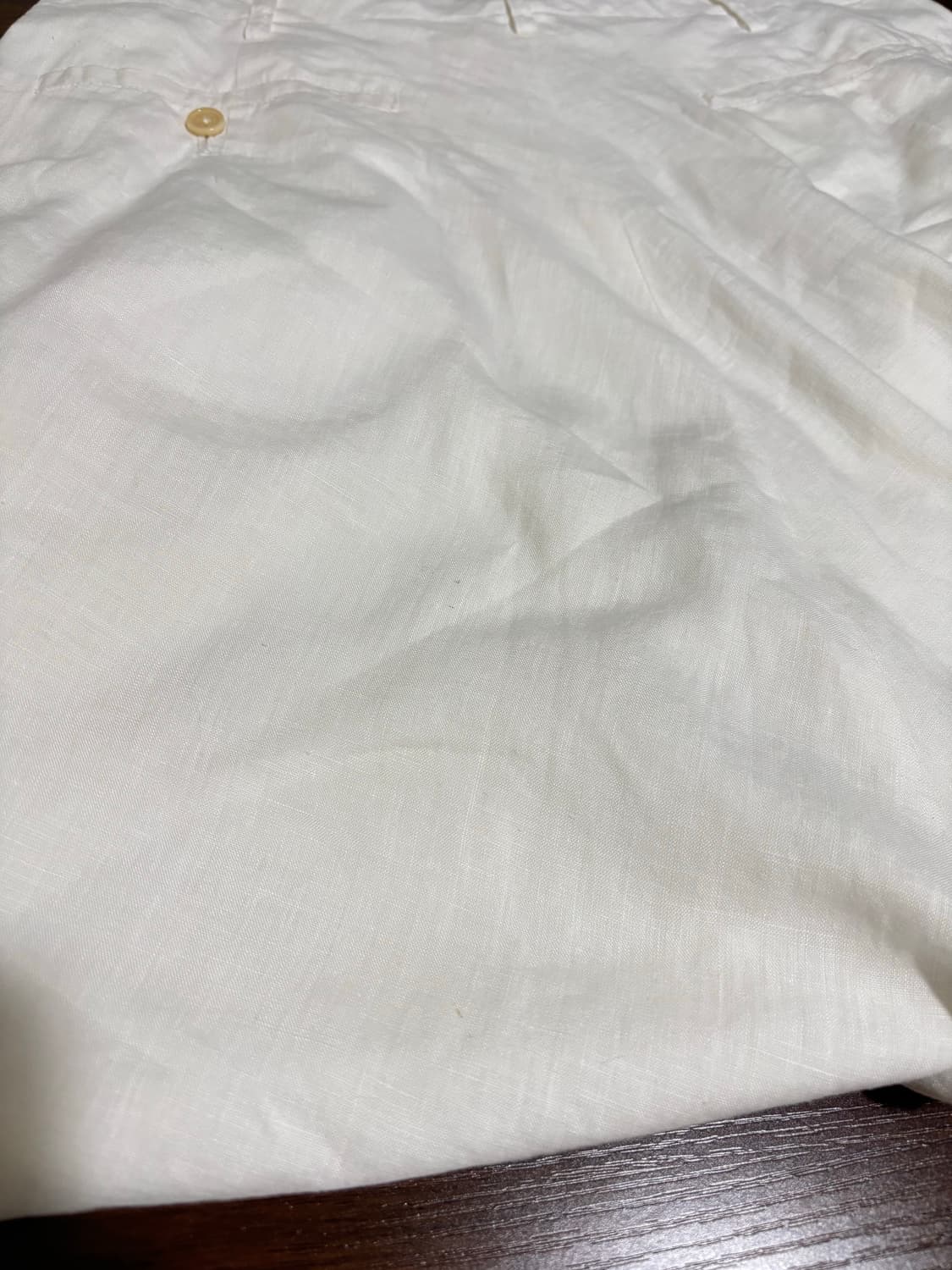 yohji yamamoto pour homme 린넨 사루엘 팬츠 상품이미지9