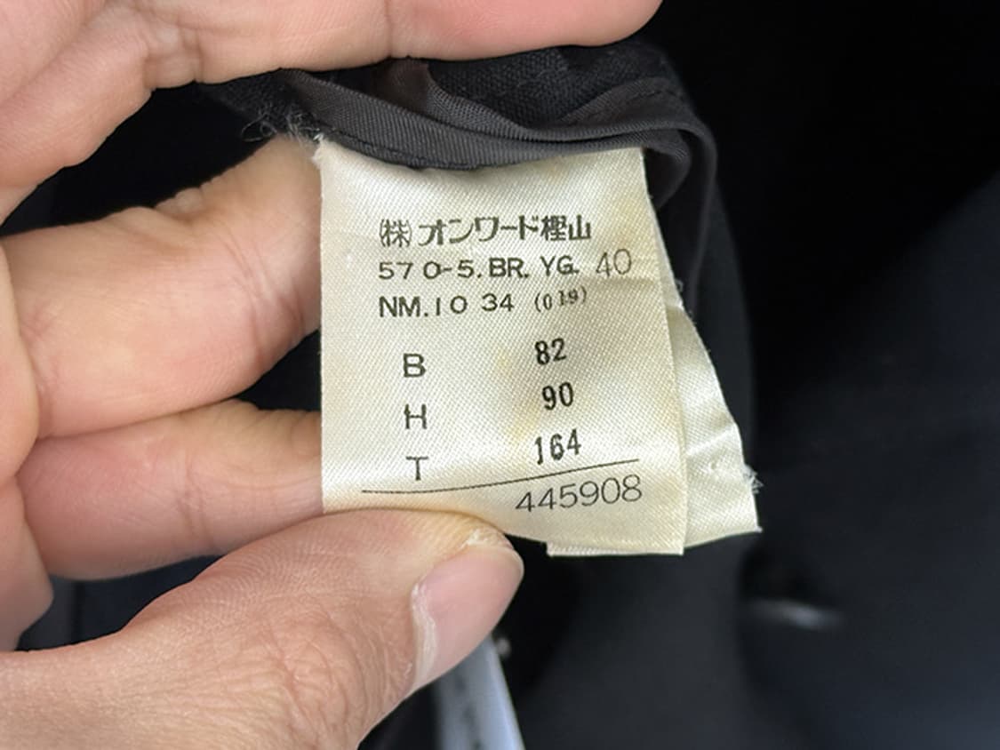 90'S JEAN PAUL GAUTIER (L) 상품이미지10