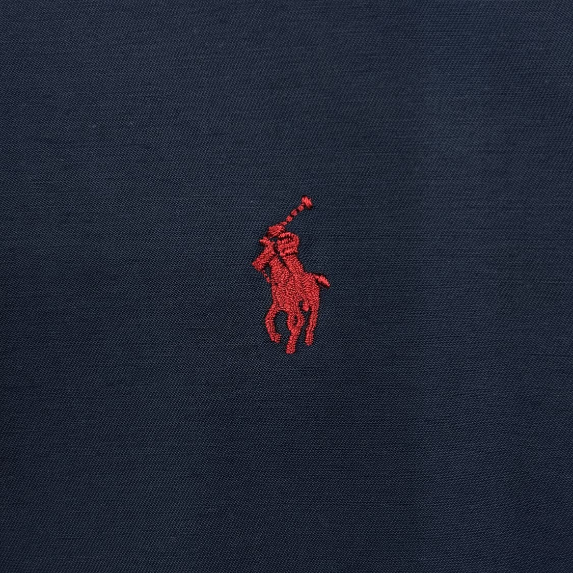 90's 폴로 해링턴 자켓 상품이미지3