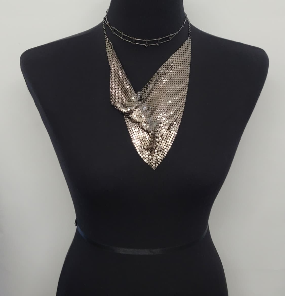 necklace set 상품이미지1