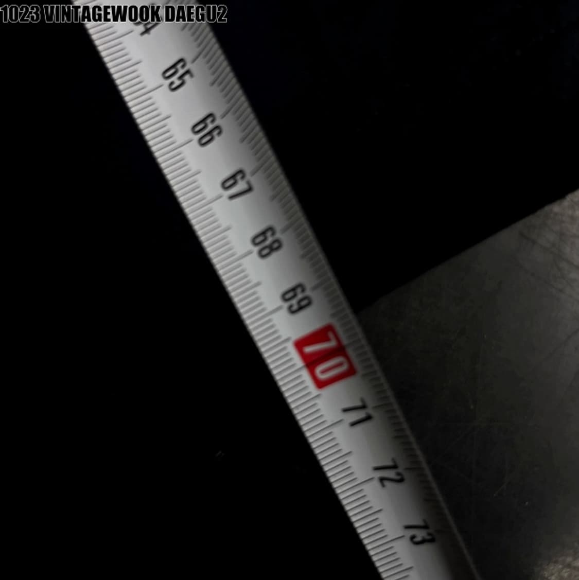 아이더 레이싱 져지 트랙탑  L 100 상품이미지7