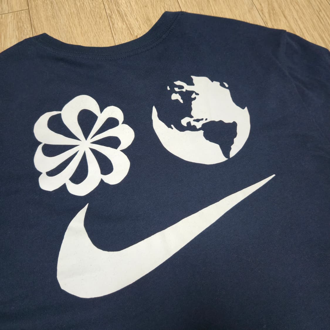 나이키 Higher Than Air 롱슬리브 L 상품이미지9