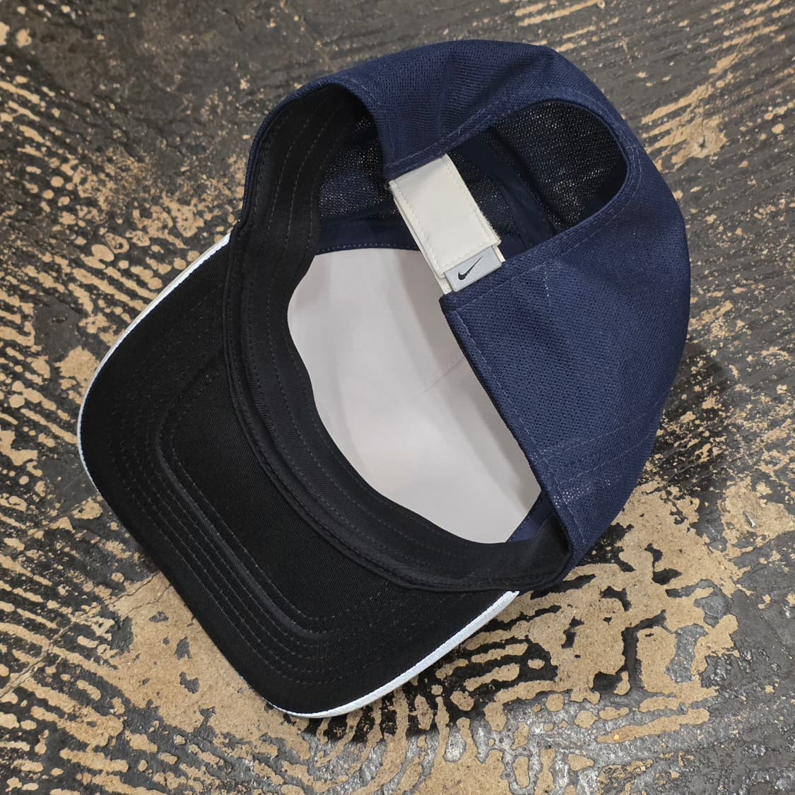 나이키 클래식 99 트럭커 캡 상품이미지4
