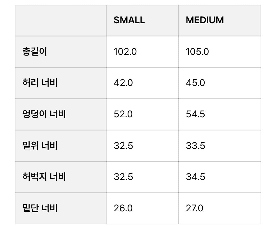 파르티멘토_라운딩 드로우스트링 팬츠_라이트 그레이 상품이미지4