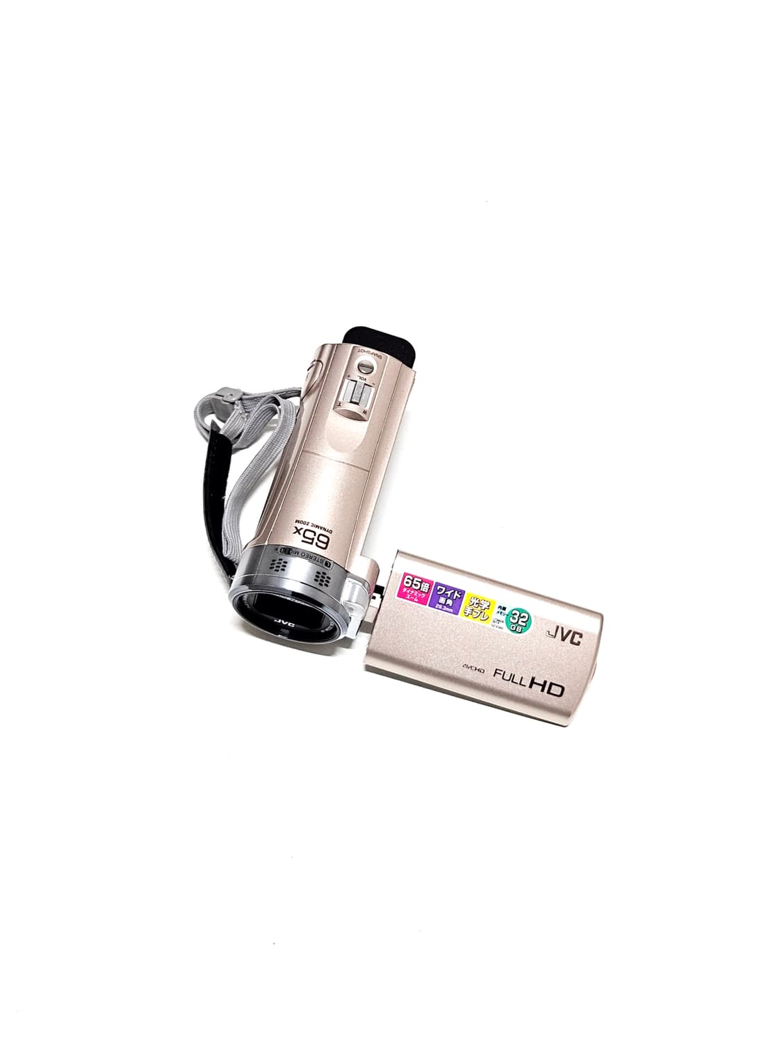 JVC GZ-E565 카리나 캠코더
디카 상품이미지1