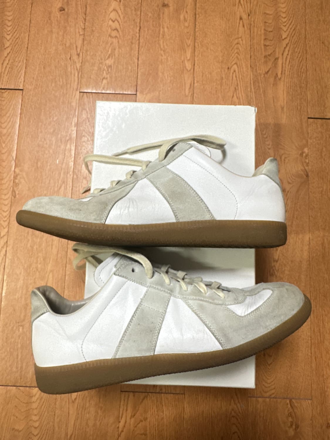 메종 마르지엘라 독일군 42.5 상품이미지2