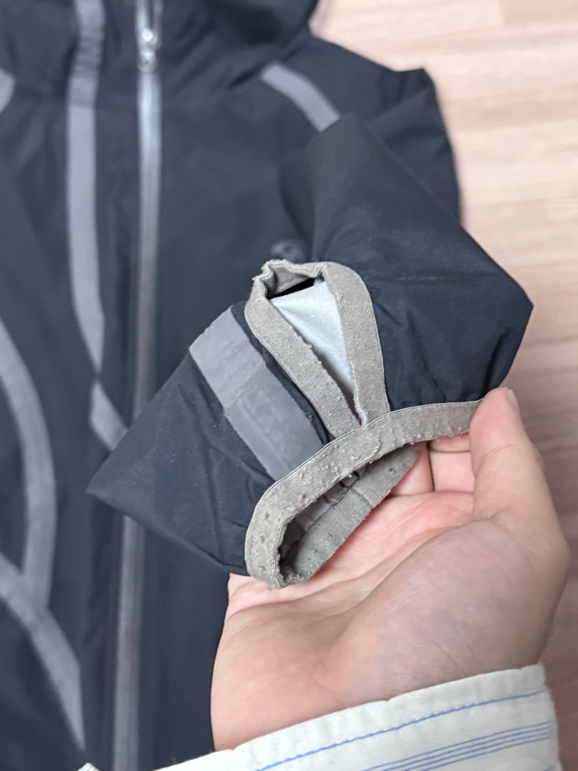 산산기어 윈드블록 1사이즈 상품이미지4