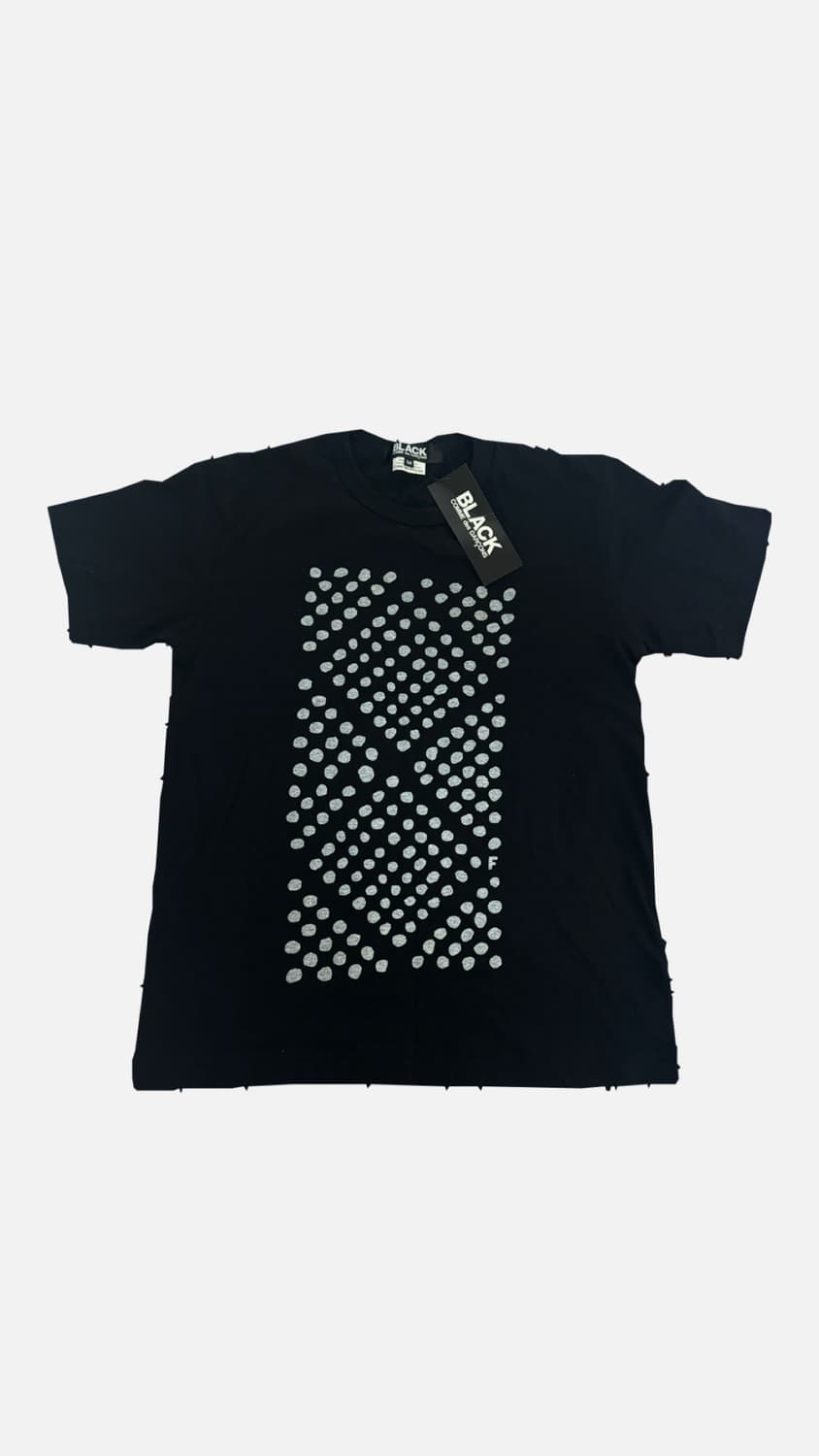 Comme des Garçons black T-shirt 상품이미지1