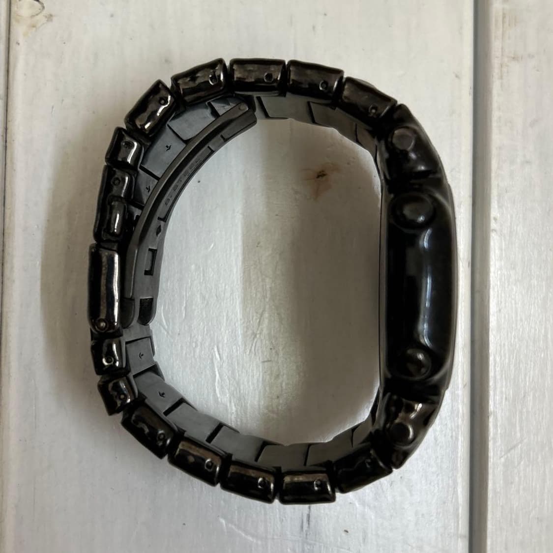 오클리 GMT 시계 상품이미지3