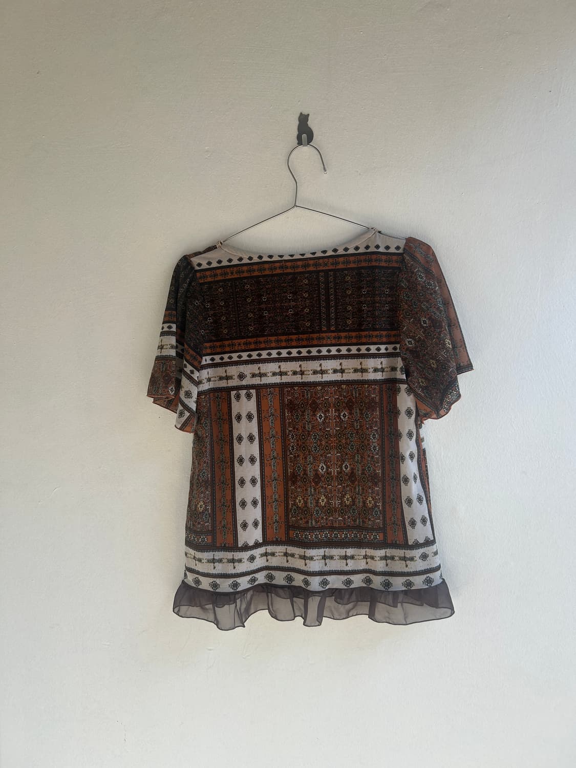 Boho top  상품이미지8