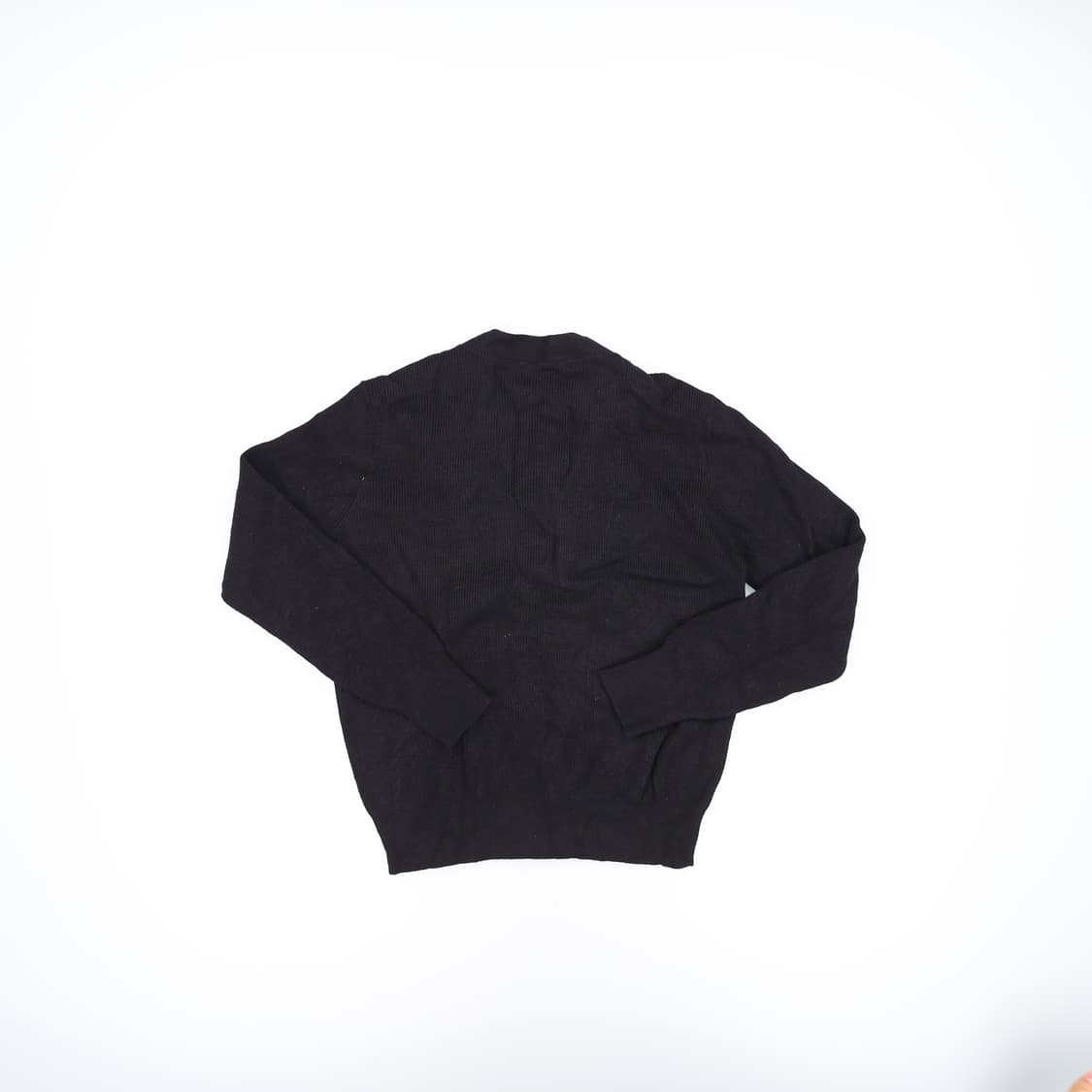 실측확인 빈티지 여성 가디건 0619H2 상품이미지2