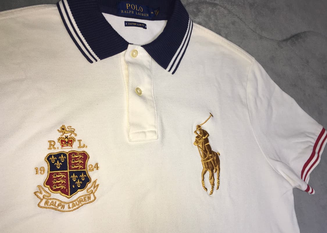 폴로 랄프로렌 빅포니 치프키프 상품이미지1