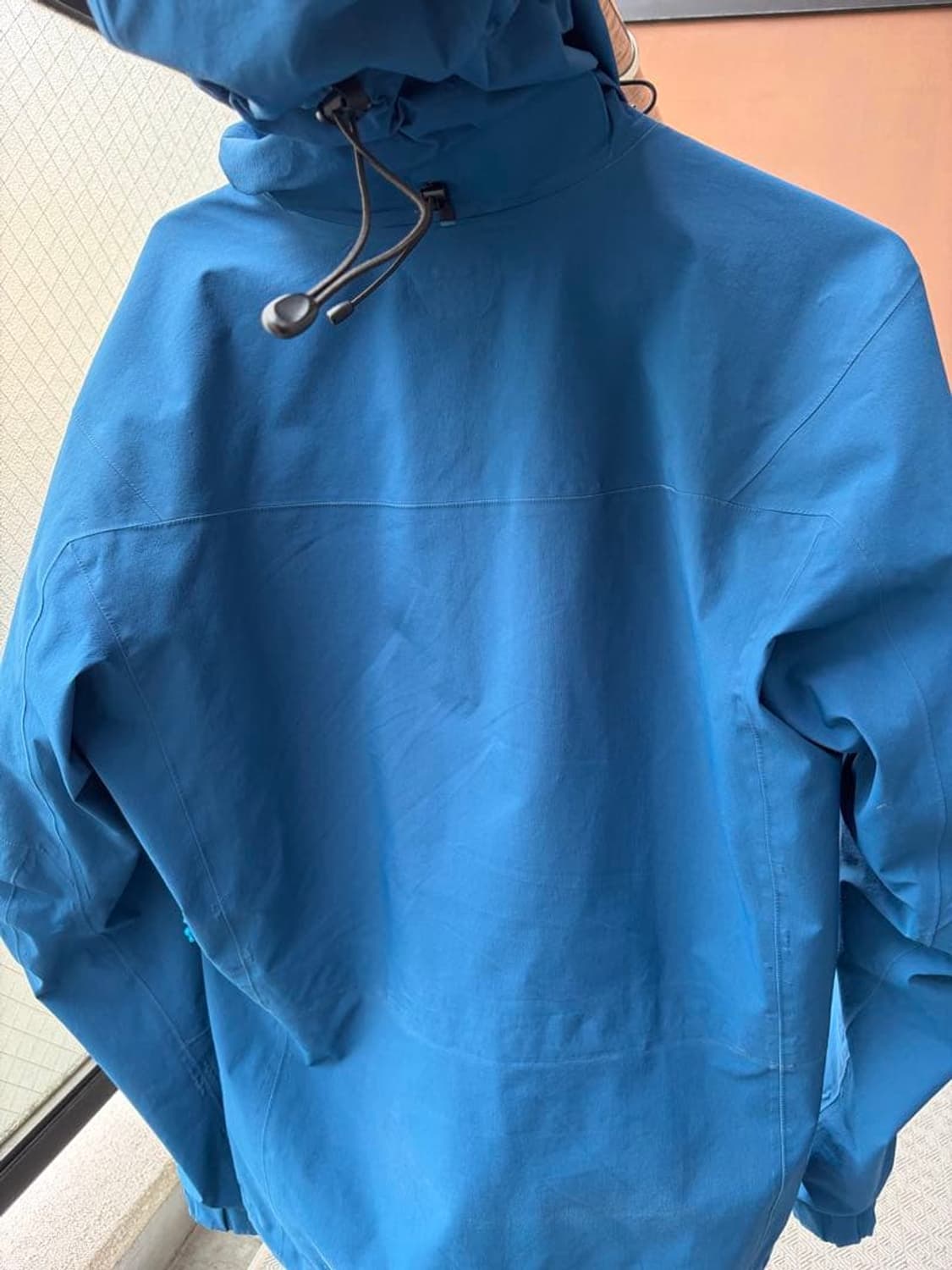 아크테릭스 알파 SV 자켓 상품이미지3