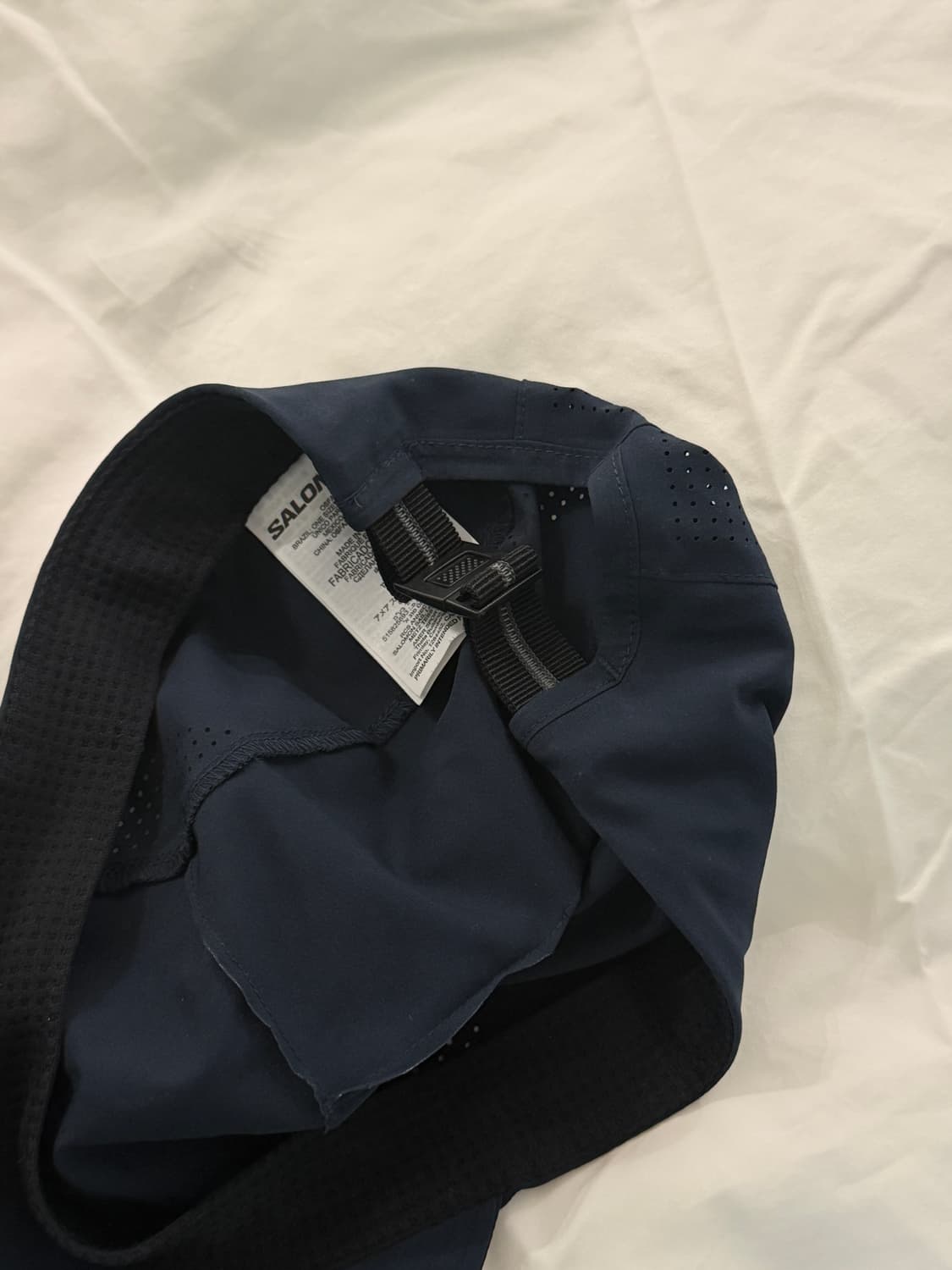 살로몬 공용 러닝 모자 상품이미지4