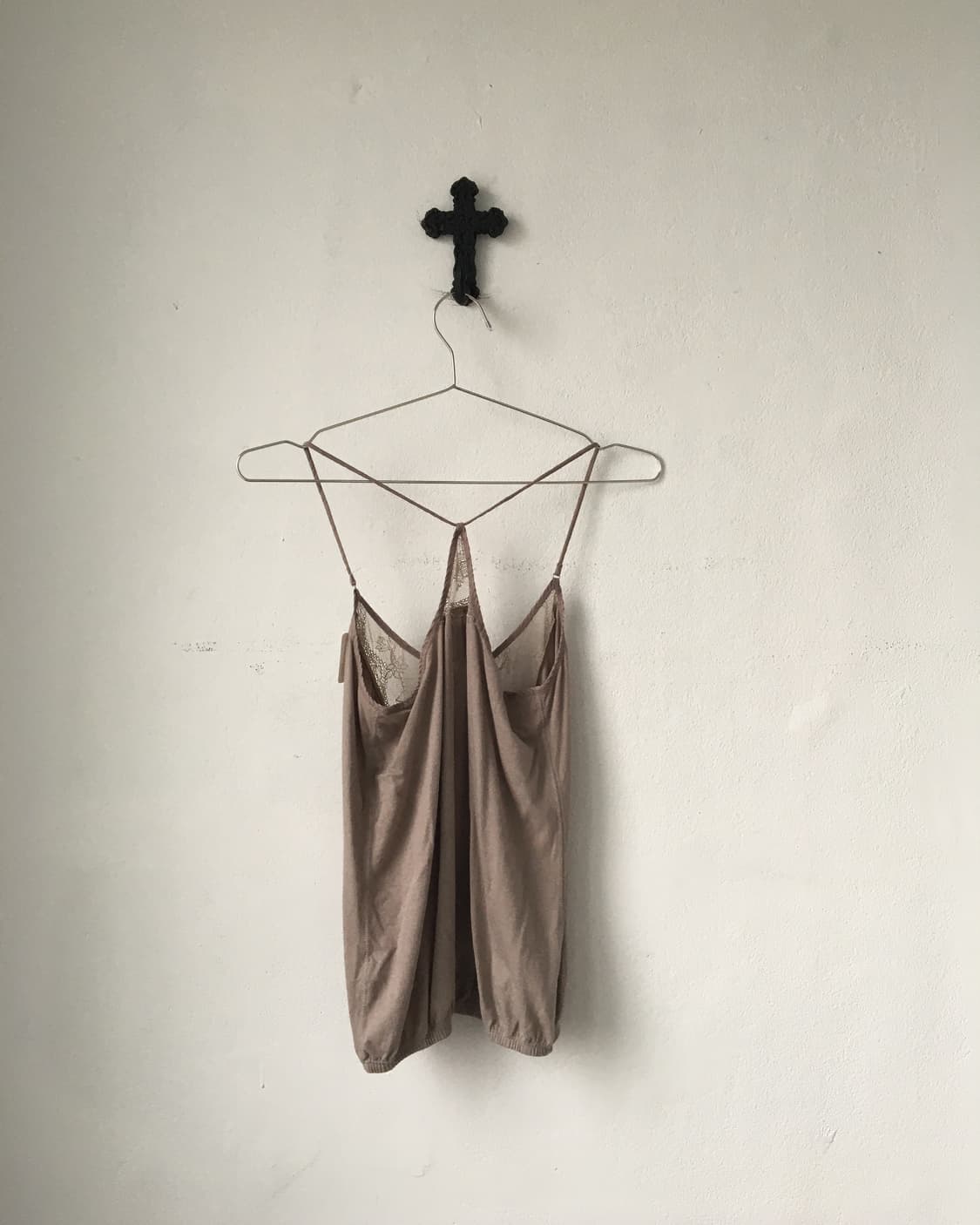 Abercrombie & fitch sleeveless 상품이미지3