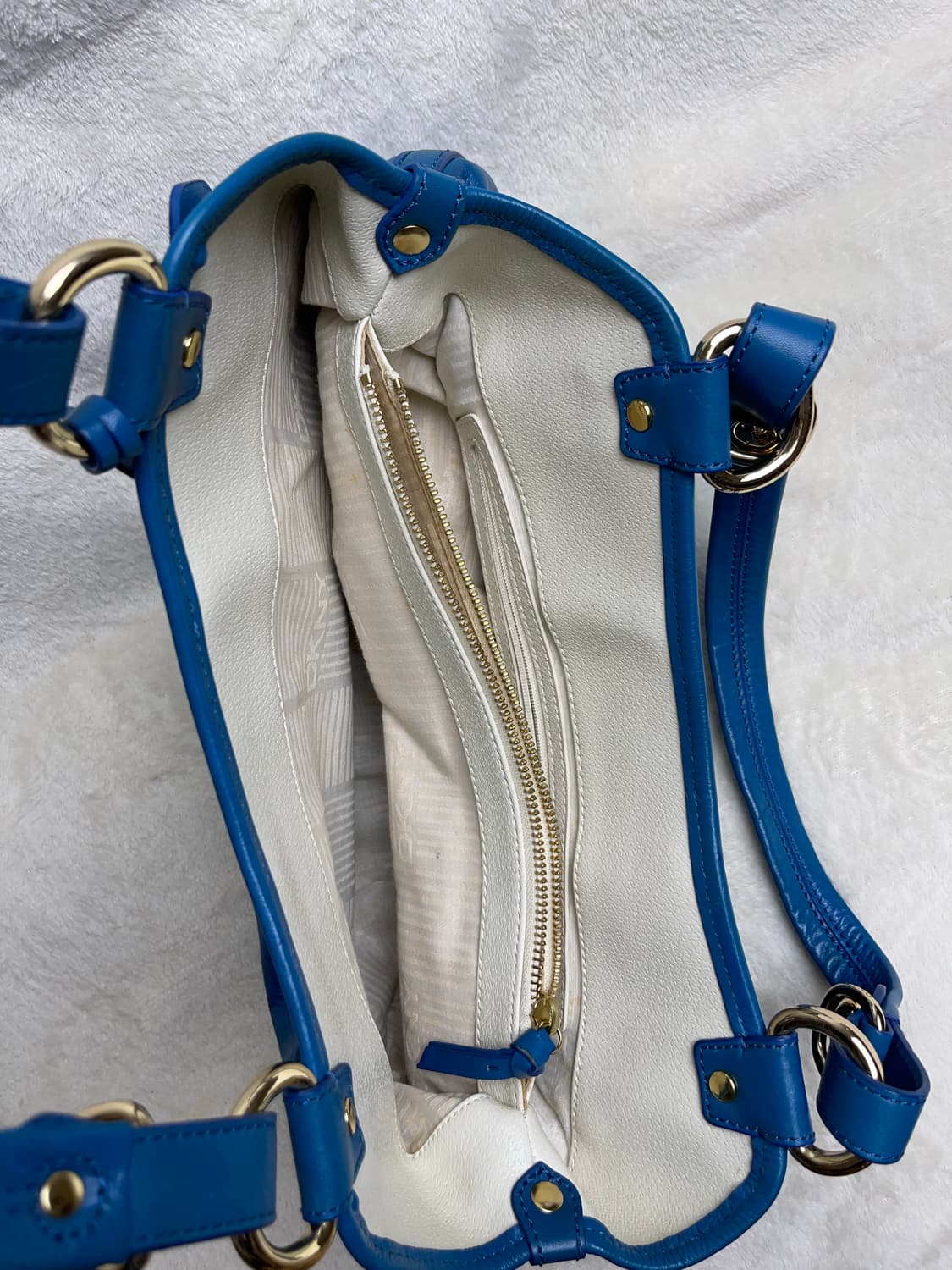 DKNY 숄더백 상품이미지9