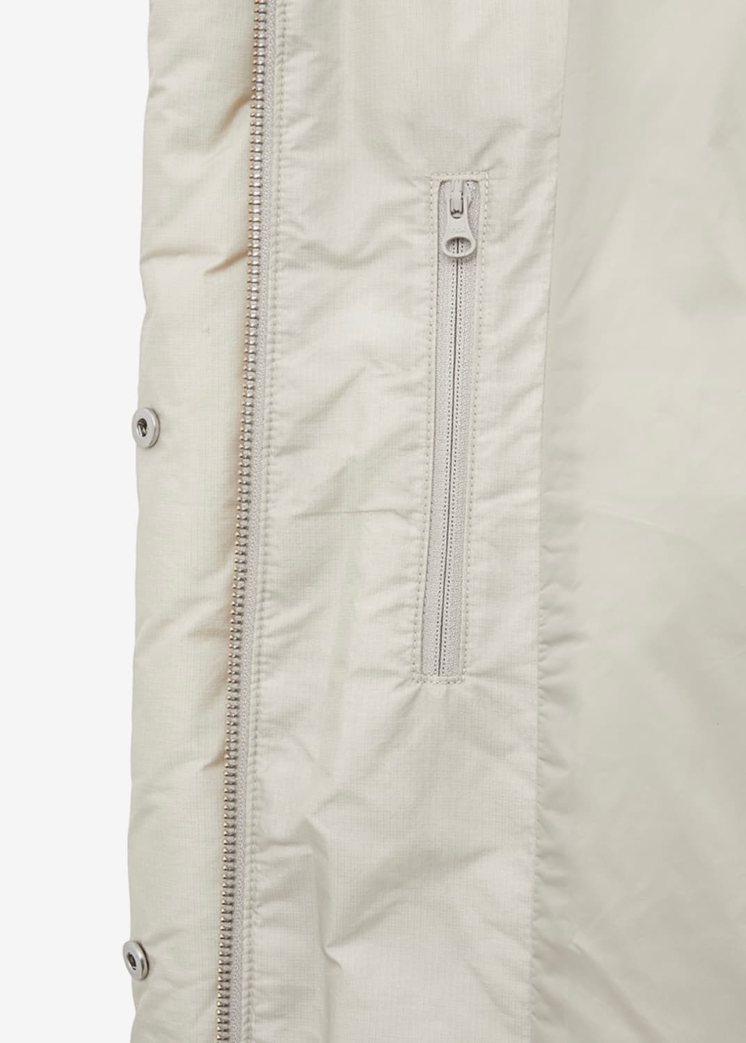 미착용새상품 인사일런스 우먼 구스다운 m사이즈 상품이미지7