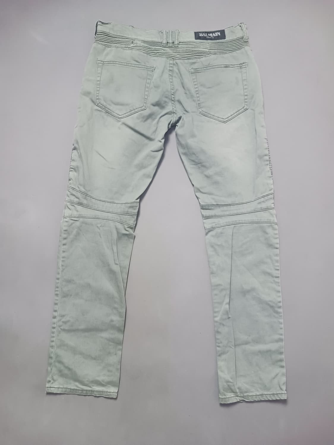 [32] 발망 바이커 치노 팬츠 상품이미지7