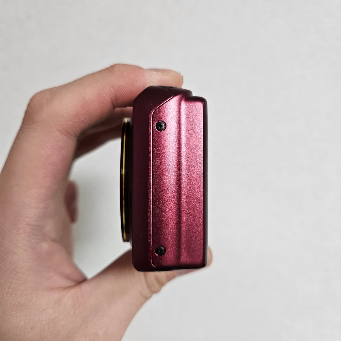 카시오 EX-ZR310 빈티지 디카 디지털카메라 EXILIM 상품이미지6