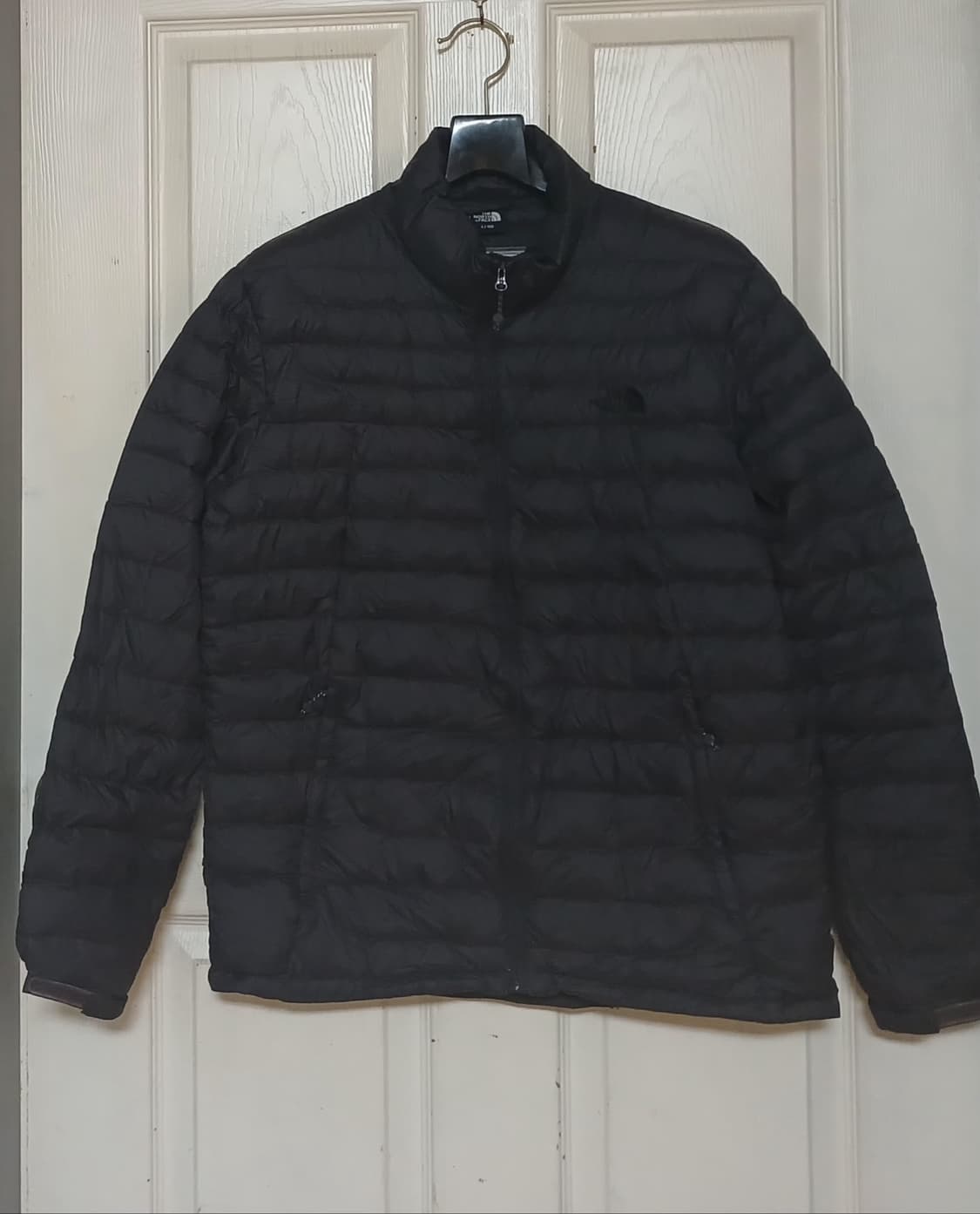 노스페이스 구스다운 패딩 상품이미지2