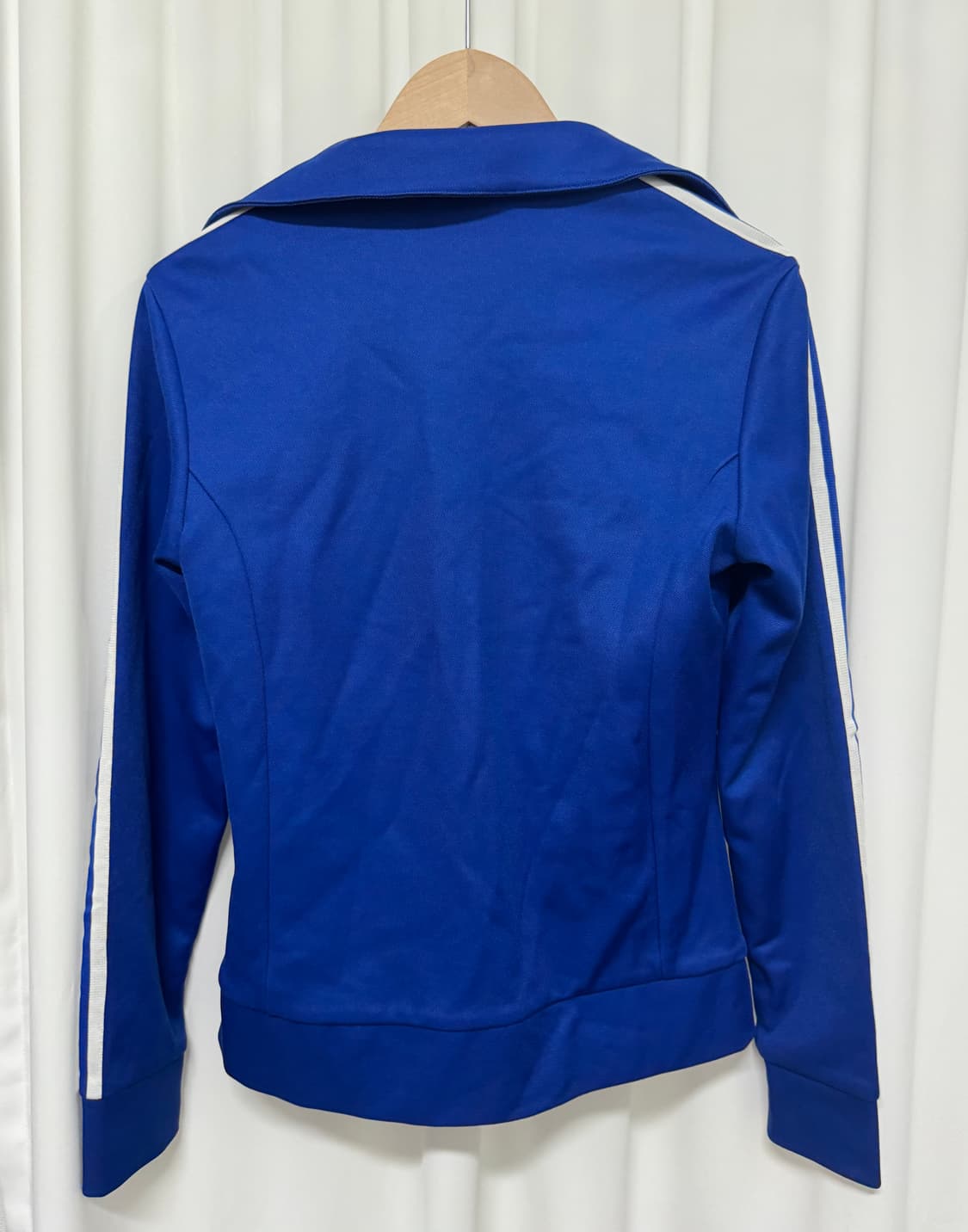 아디다스 유로파TT 블루 져지 상품이미지7