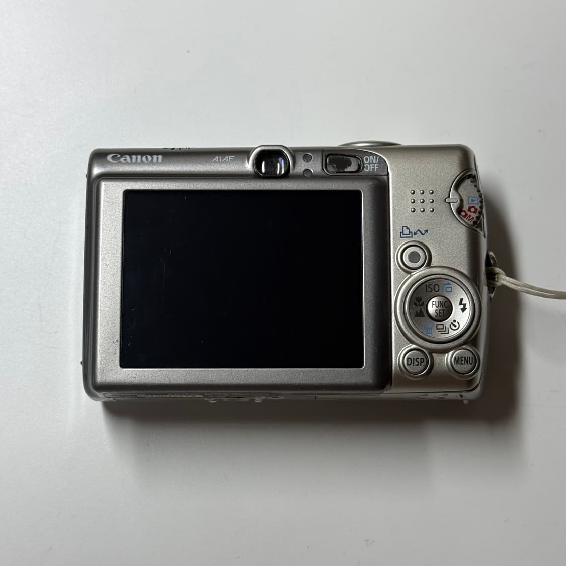 캐논 ixy810 ixus950 토모토모 유인디카 상품이미지4
