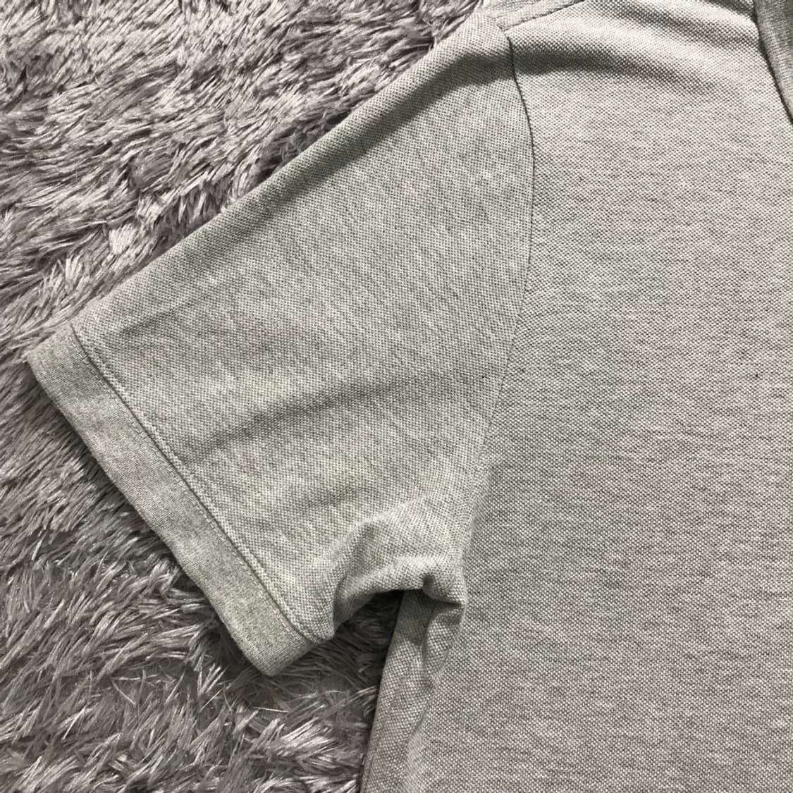 [[S, A급] 나이키(NIKE) CE 매치업 반팔 폴로티셔츠@522 상품이미지3