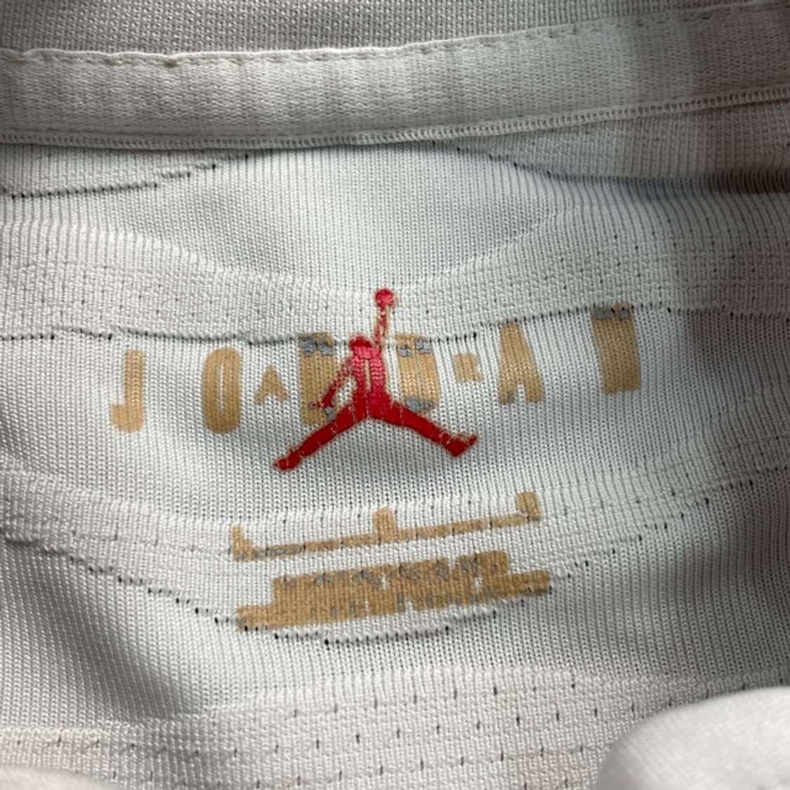 100 조던 PSG 21-22 드릴탑 상품이미지3