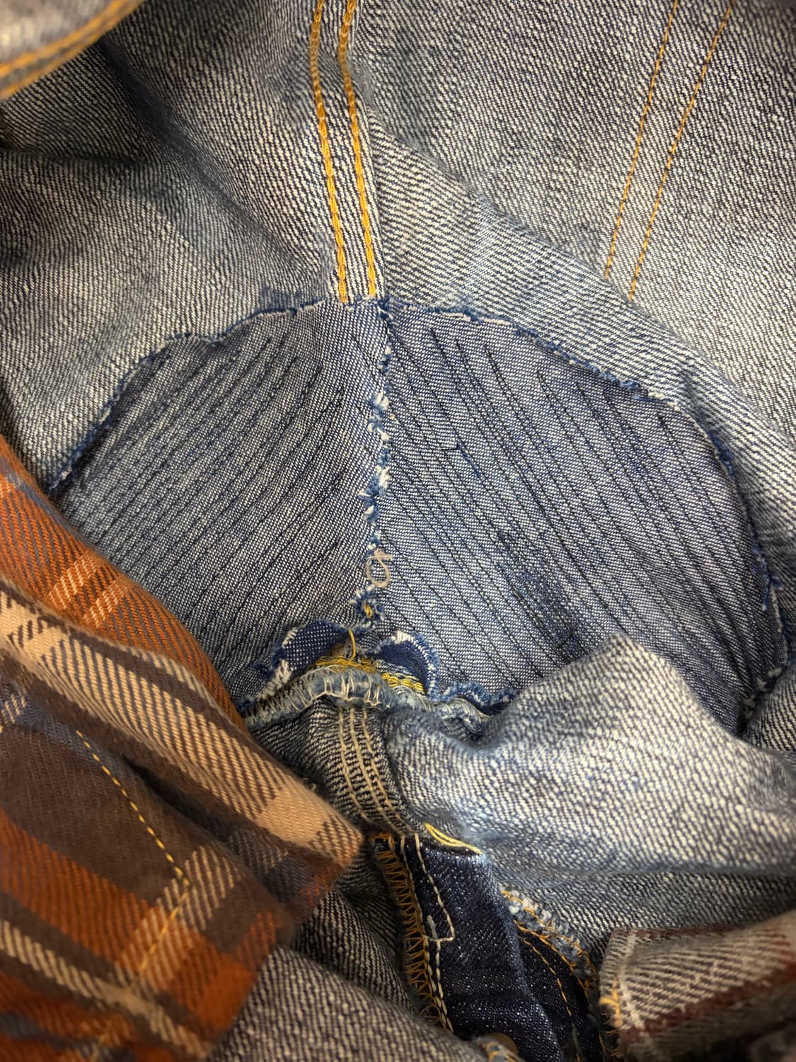 N26. 페로우즈421 팬츠  상품이미지6