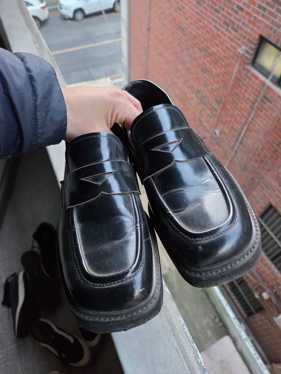 마르니st 로퍼 270 상품이미지1